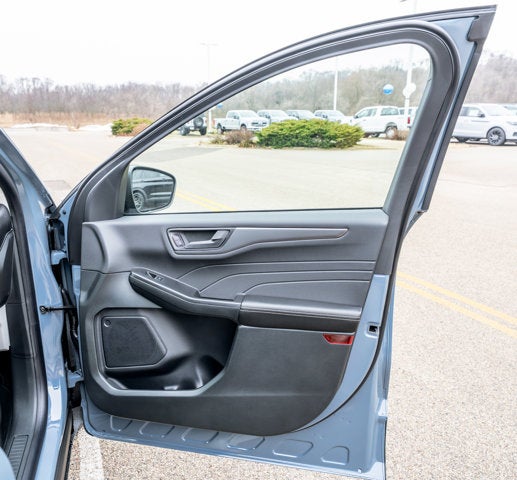 2026 Ford Escape Active®