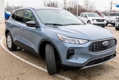 2026 Ford Escape Active®