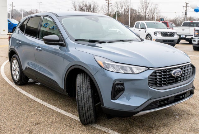 2026 Ford Escape Active®