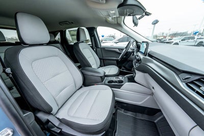 2026 Ford Escape Active®