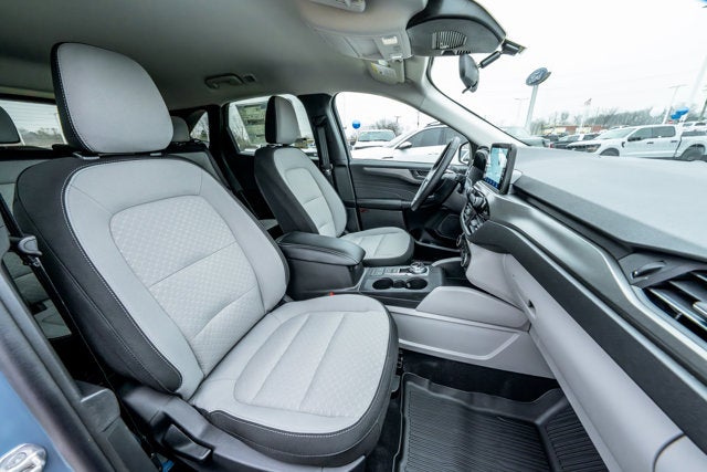 2026 Ford Escape Active®