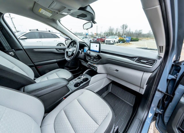 2026 Ford Escape Active®