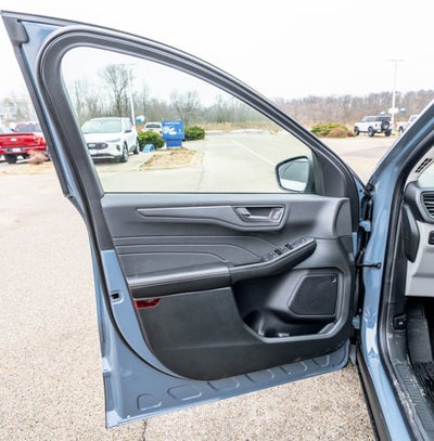 2026 Ford Escape Active®