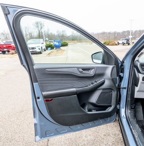 2026 Ford Escape Active®