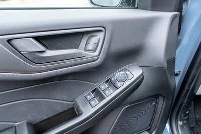 2026 Ford Escape Active®