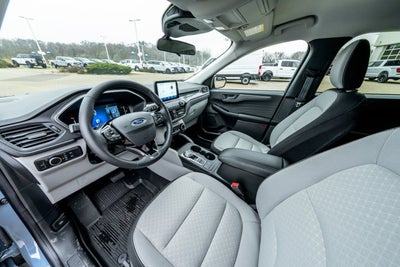 2026 Ford Escape Active®