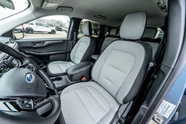 2026 Ford Escape Active®