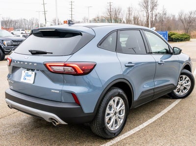 2026 Ford Escape Active®