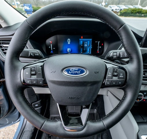 2026 Ford Escape Active®