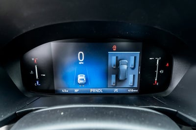 2026 Ford Escape Active®