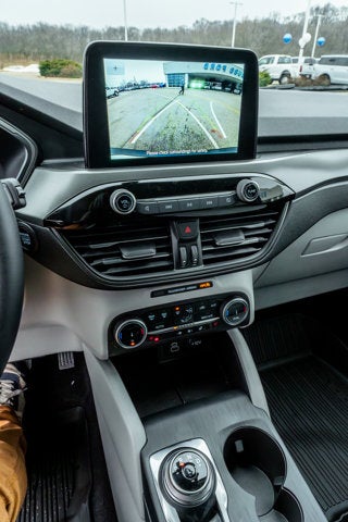 2026 Ford Escape Active®