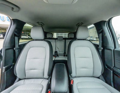 2026 Ford Escape Active®