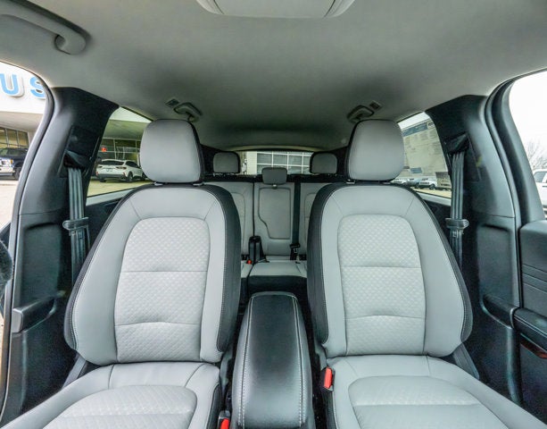 2026 Ford Escape Active®