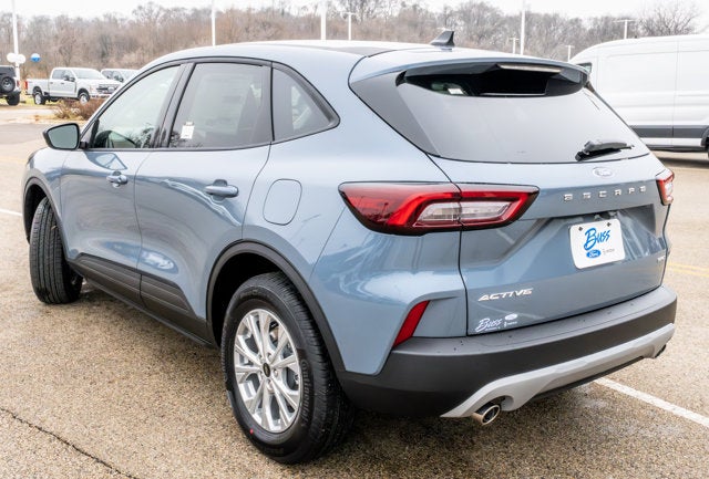 2026 Ford Escape Active®