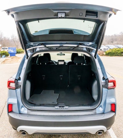 2026 Ford Escape Active®