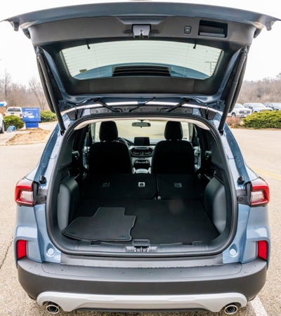 2026 Ford Escape Active®