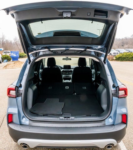 2026 Ford Escape Active®