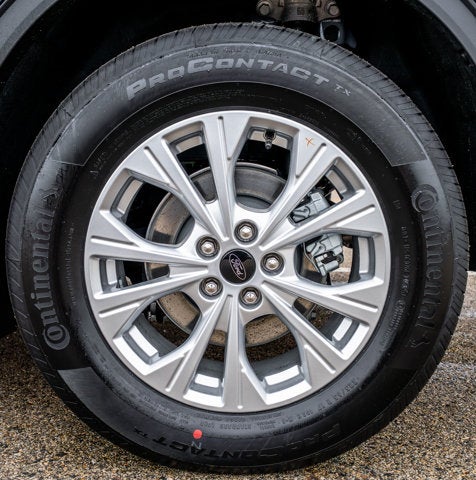 2026 Ford Escape Active®