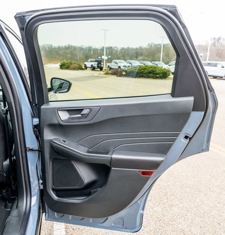 2026 Ford Escape Active®