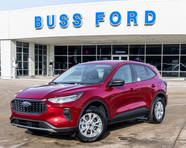 2026 Ford Escape Active®