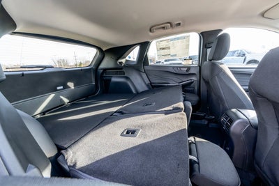 2026 Ford Escape Active®