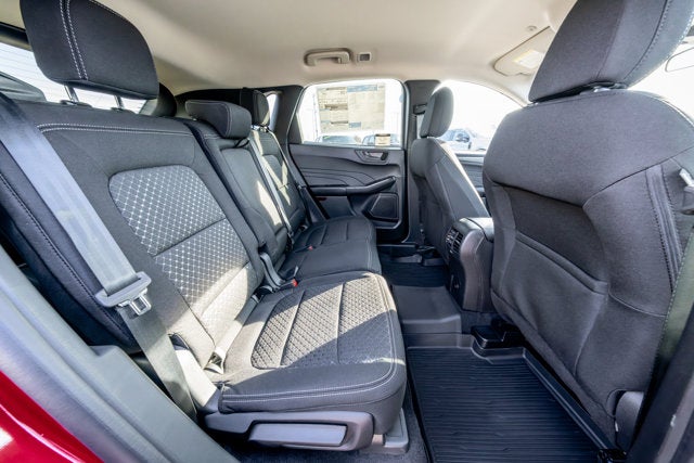 2026 Ford Escape Active®