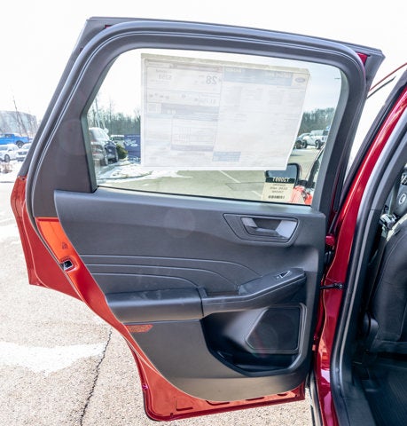 2026 Ford Escape Active®