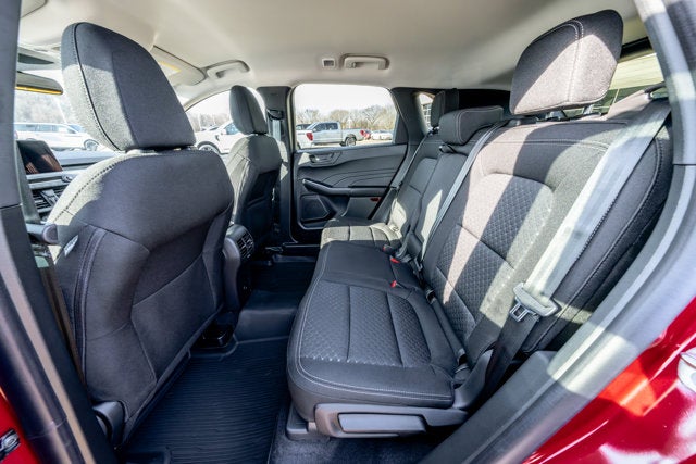 2026 Ford Escape Active®