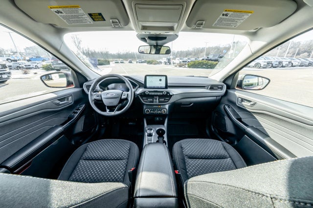 2026 Ford Escape Active®