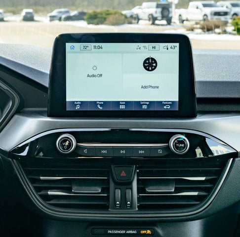 2026 Ford Escape Active®