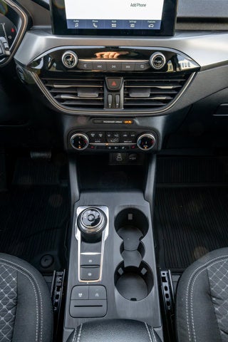 2026 Ford Escape Active®