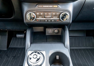 2026 Ford Escape Active®