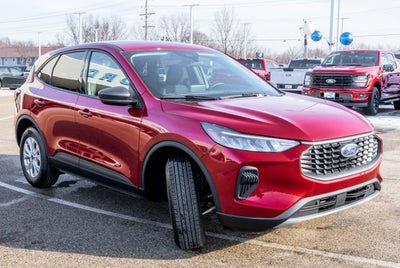 2026 Ford Escape Active®