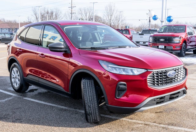 2026 Ford Escape Active®
