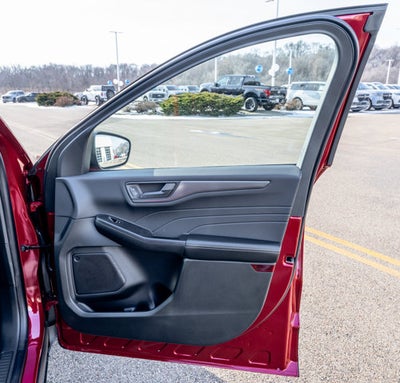 2026 Ford Escape Active®