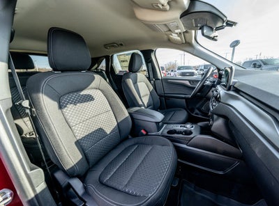 2026 Ford Escape Active®