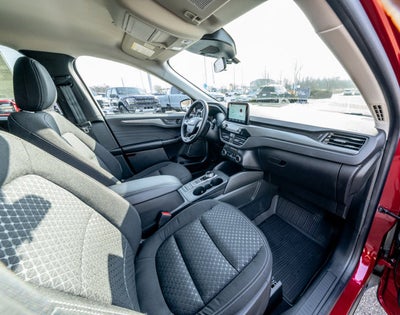 2026 Ford Escape Active®