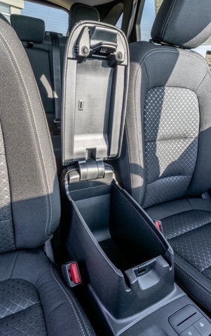 2026 Ford Escape Active®