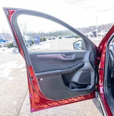 2026 Ford Escape Active®