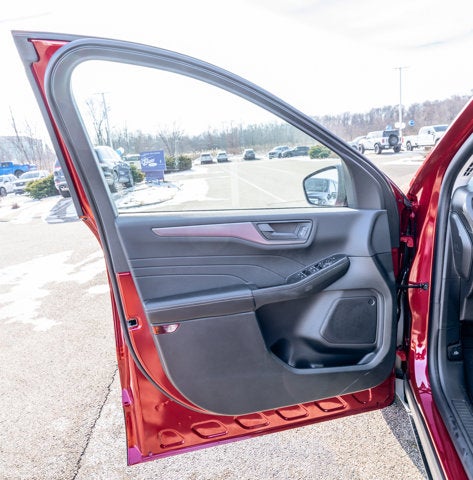 2026 Ford Escape Active®