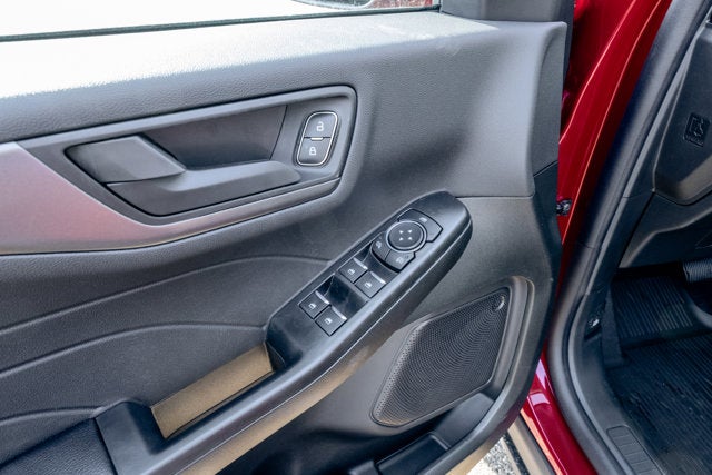 2026 Ford Escape Active®