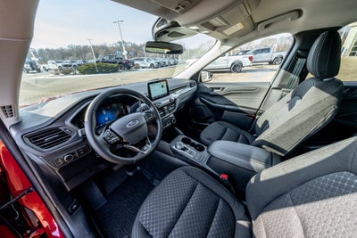 2026 Ford Escape Active®