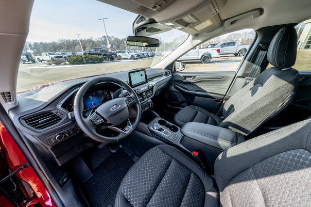 2026 Ford Escape Active®