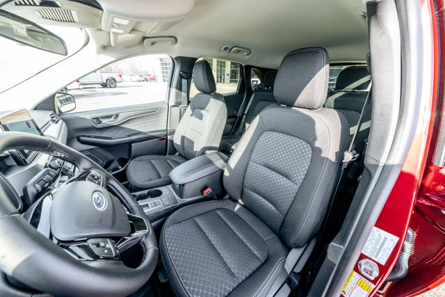 2026 Ford Escape Active®