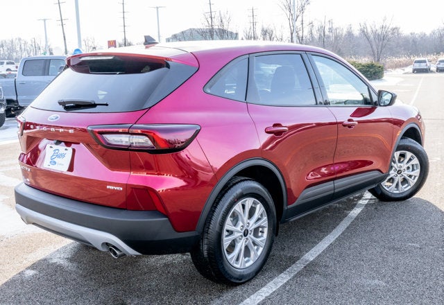 2026 Ford Escape Active®