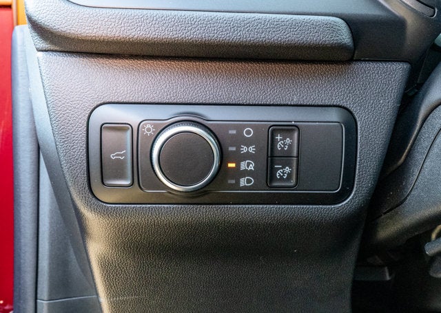 2026 Ford Escape Active®