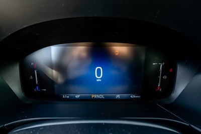 2026 Ford Escape Active®