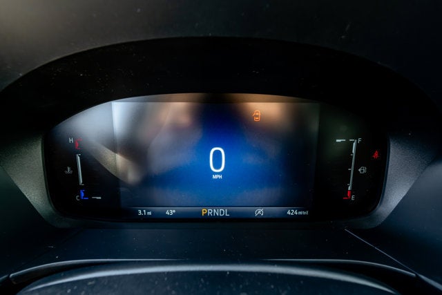 2026 Ford Escape Active®