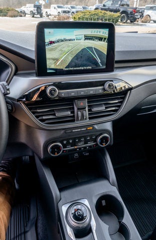 2026 Ford Escape Active®