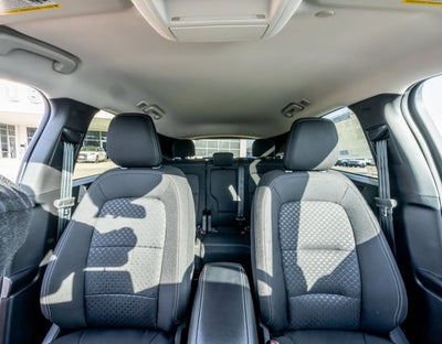 2026 Ford Escape Active®